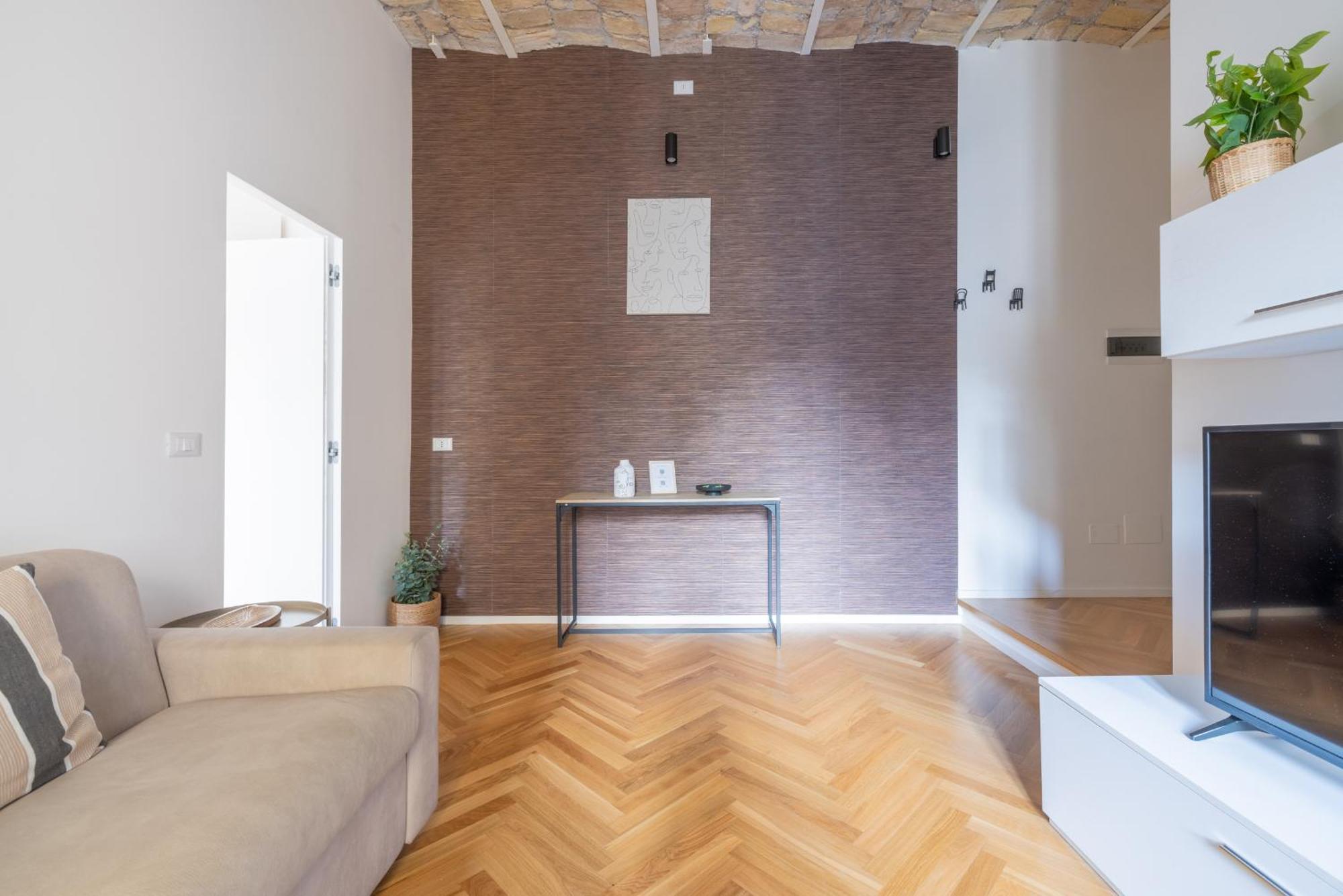 Charming Vatican Rom