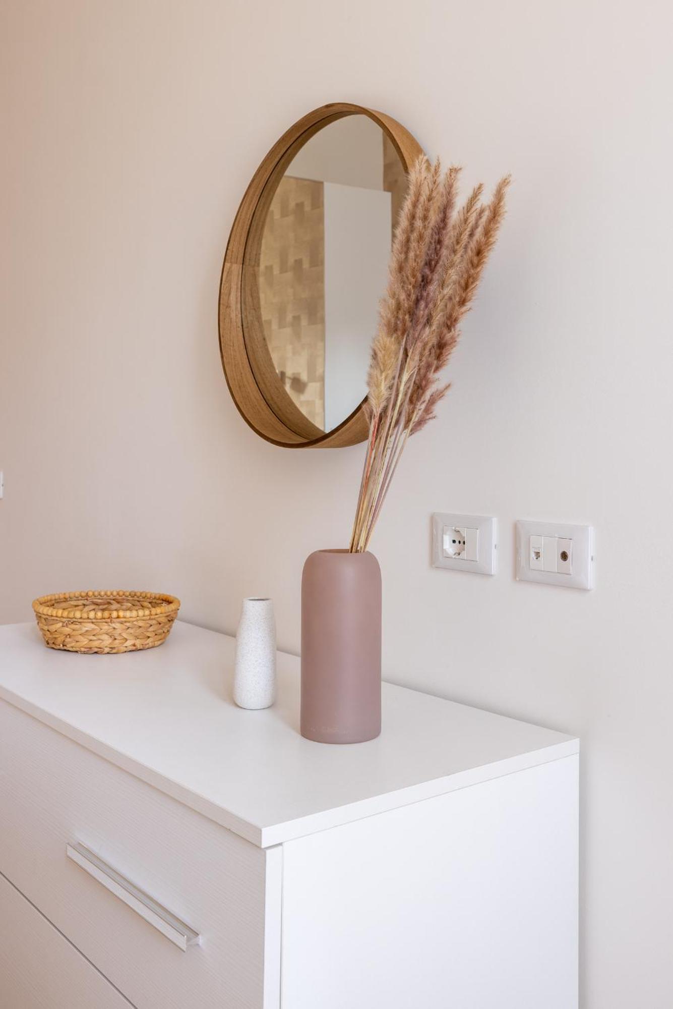 Charming Vatican Apartment Rom