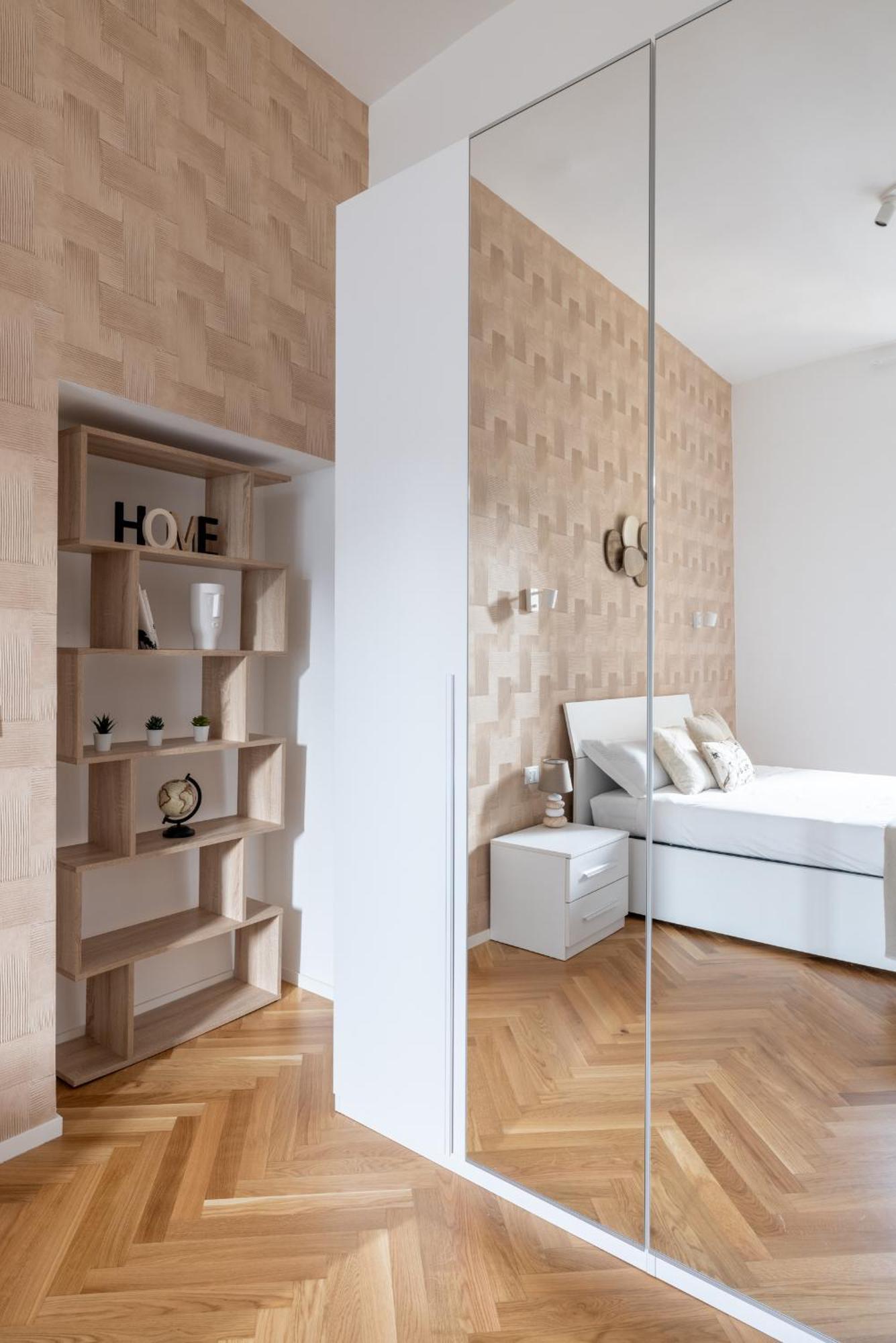 Apartment Charming Vatican Rom